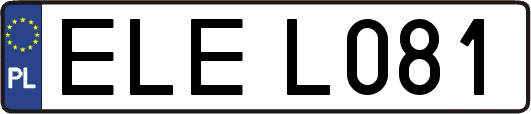 ELEL081