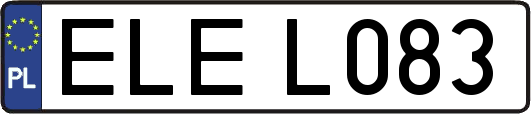 ELEL083