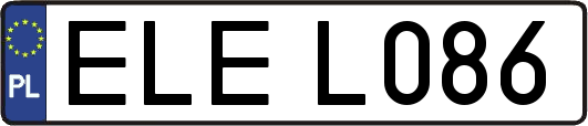 ELEL086