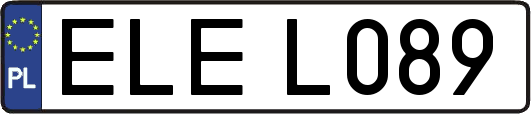 ELEL089