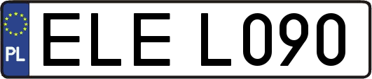 ELEL090