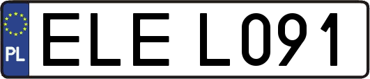 ELEL091
