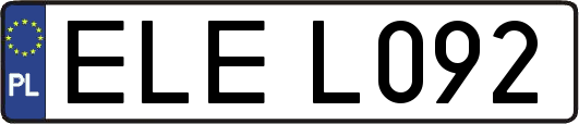 ELEL092