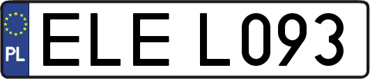 ELEL093