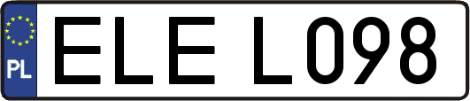 ELEL098