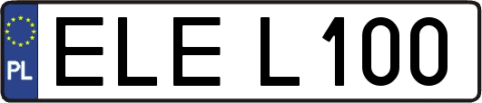 ELEL100