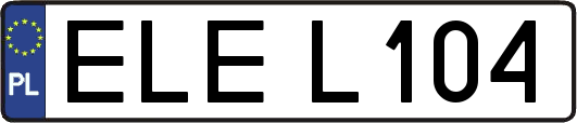 ELEL104