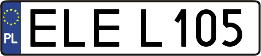 ELEL105