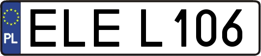 ELEL106