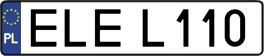 ELEL110