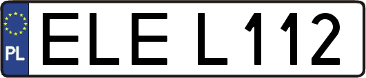 ELEL112