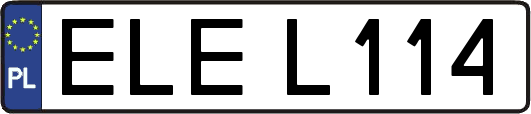 ELEL114