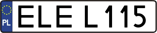 ELEL115