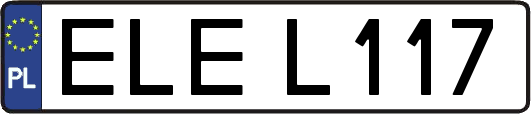 ELEL117