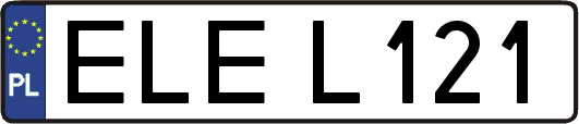ELEL121