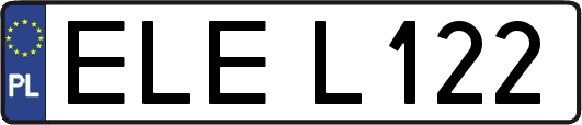 ELEL122