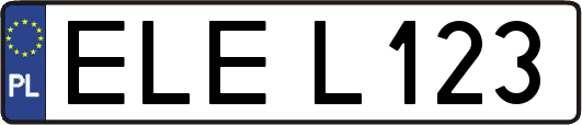 ELEL123