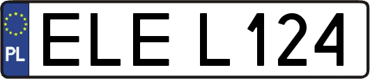 ELEL124