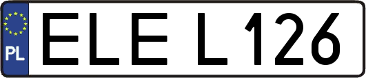 ELEL126