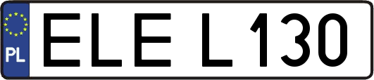 ELEL130