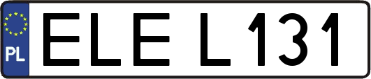 ELEL131