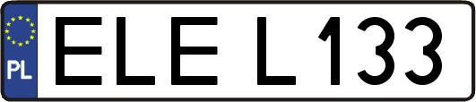 ELEL133