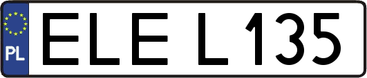 ELEL135