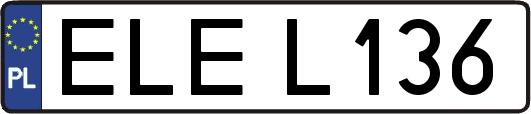 ELEL136