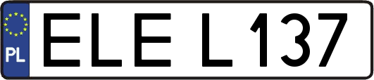 ELEL137