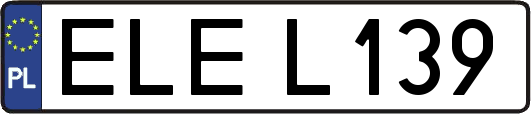 ELEL139