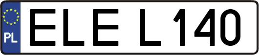 ELEL140