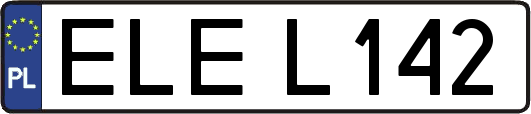 ELEL142