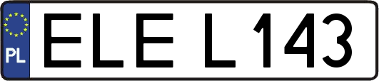 ELEL143