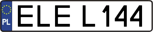 ELEL144