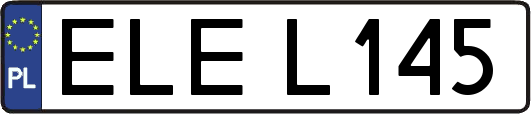 ELEL145