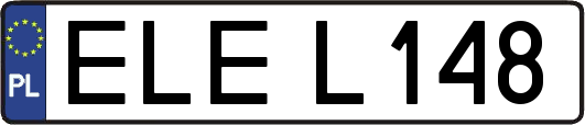 ELEL148