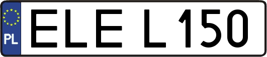 ELEL150