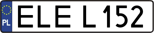 ELEL152