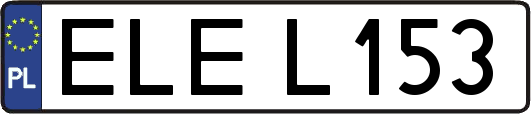ELEL153