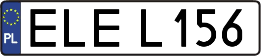 ELEL156