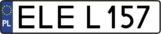 ELEL157