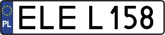 ELEL158
