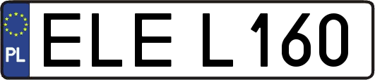 ELEL160
