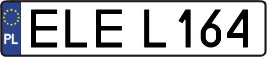 ELEL164