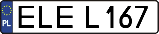 ELEL167