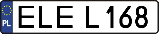 ELEL168