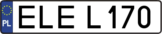 ELEL170