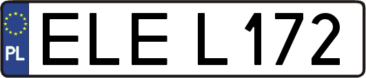 ELEL172