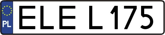ELEL175