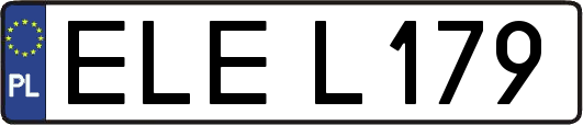 ELEL179